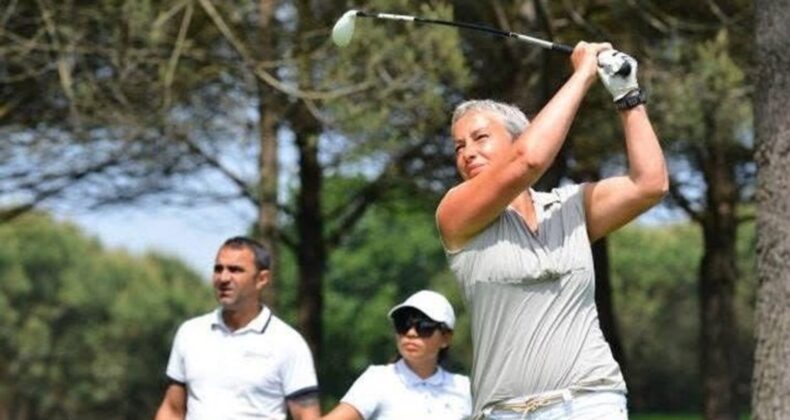 İş kadını ve ünlü golf oyuncusu Beyhan Benardete evinde ölü bulundu