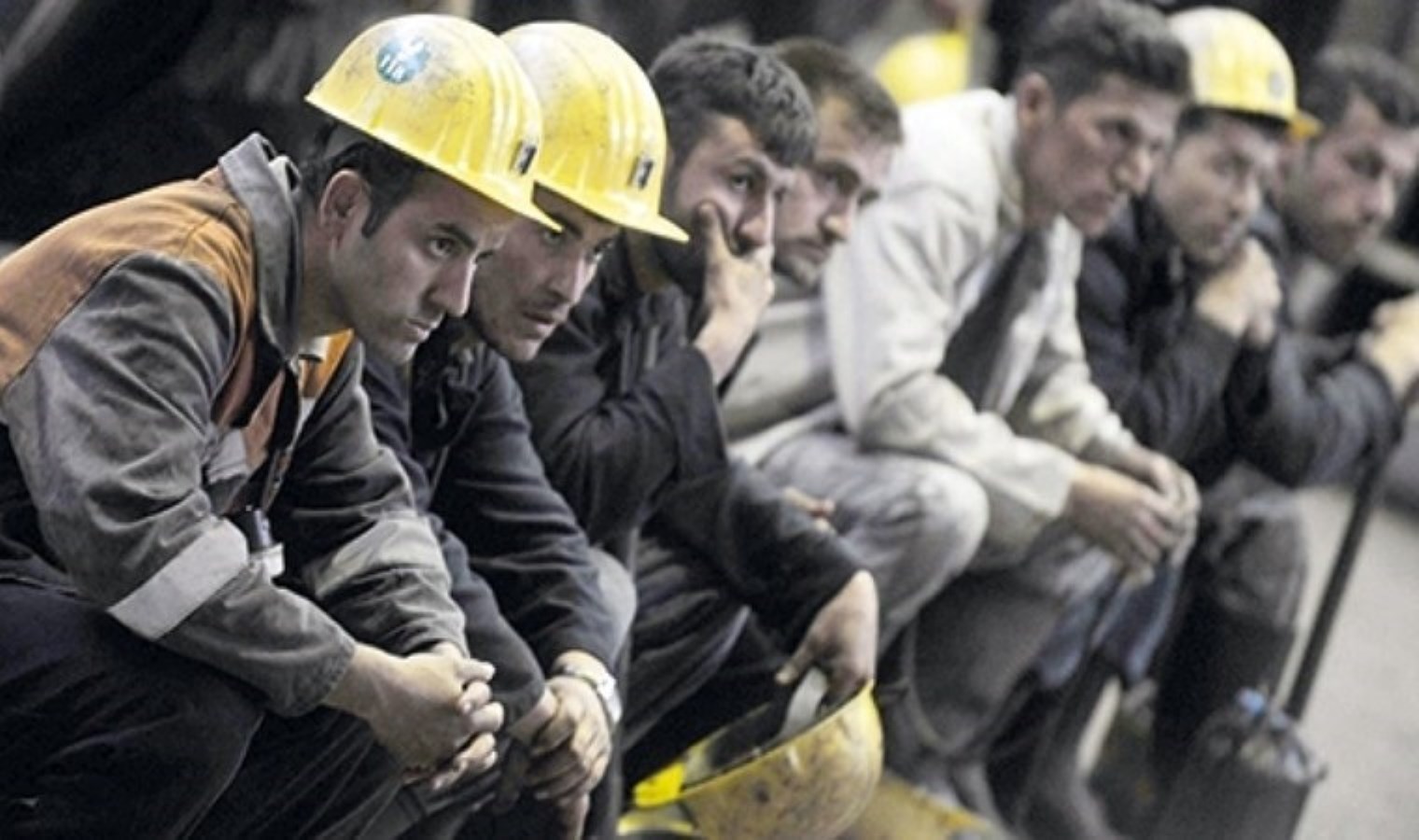 İSİG Meclisi: Son on iki yılda en az 2 bin 664 genç işçi yaşamını yitirdi