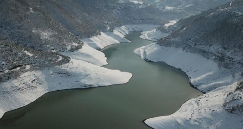 İSKİ açıkladı: 22 Şubat İstanbul baraj doluluk oranı yüzde kaç?