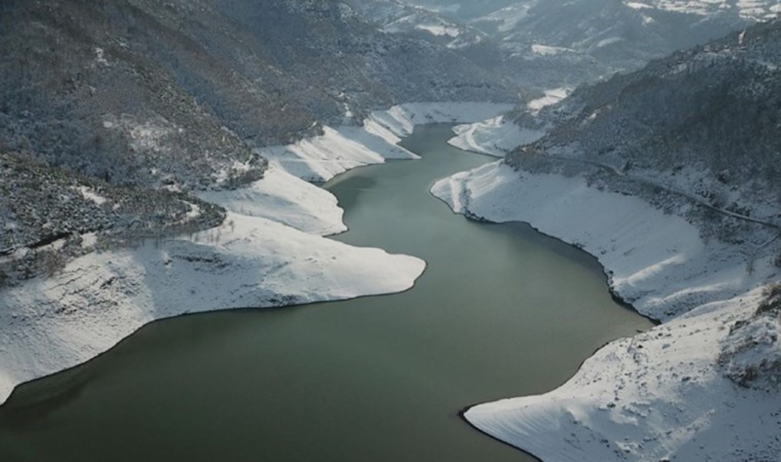 İSKİ açıkladı: 22 Şubat İstanbul baraj doluluk oranı yüzde kaç?