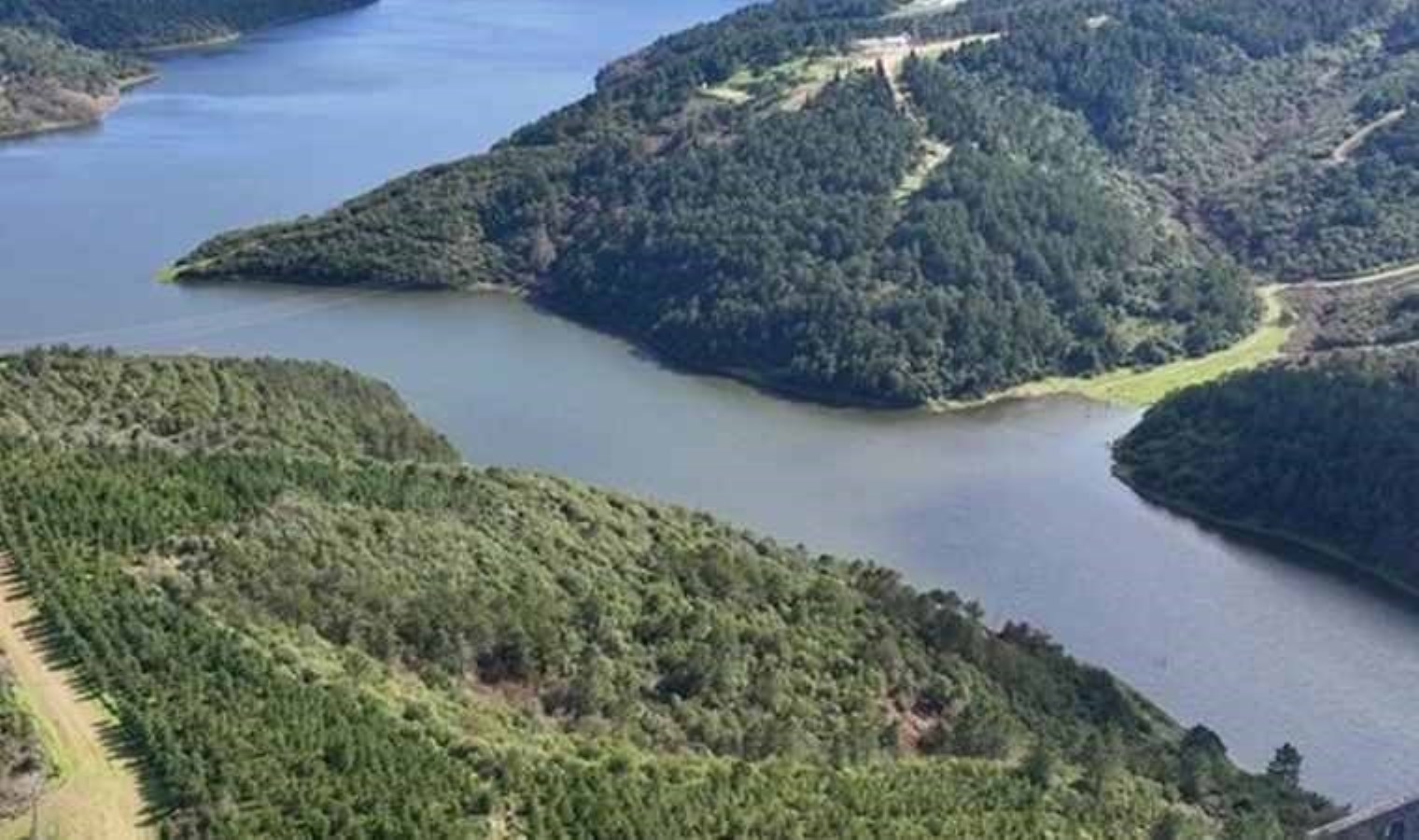 İSKİ açıkladı: İşte İstanbul’un güncel baraj doluluk oranları!