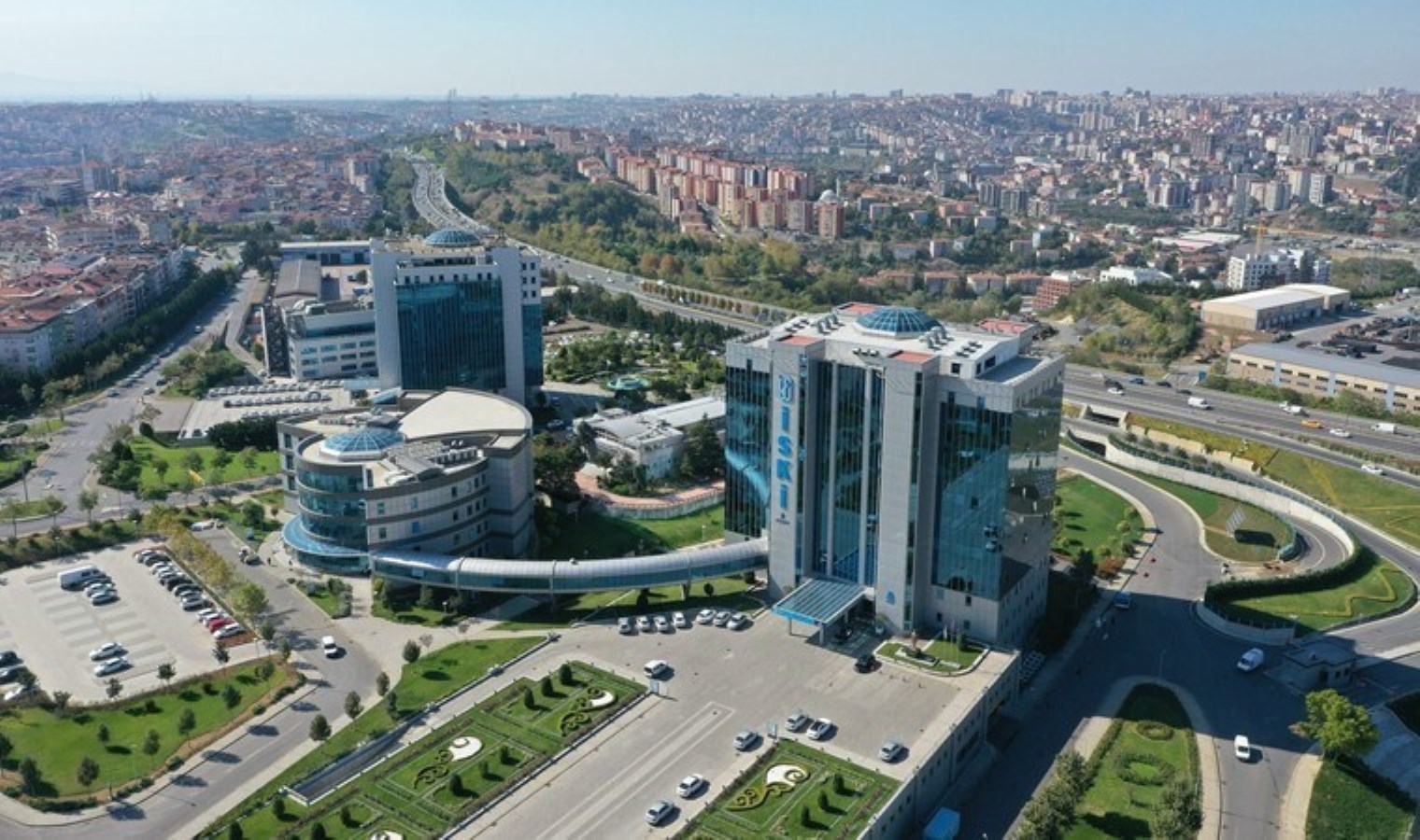 İSKİ’den Üsküdar’daki atık su deşarjı iddialarına yanıt