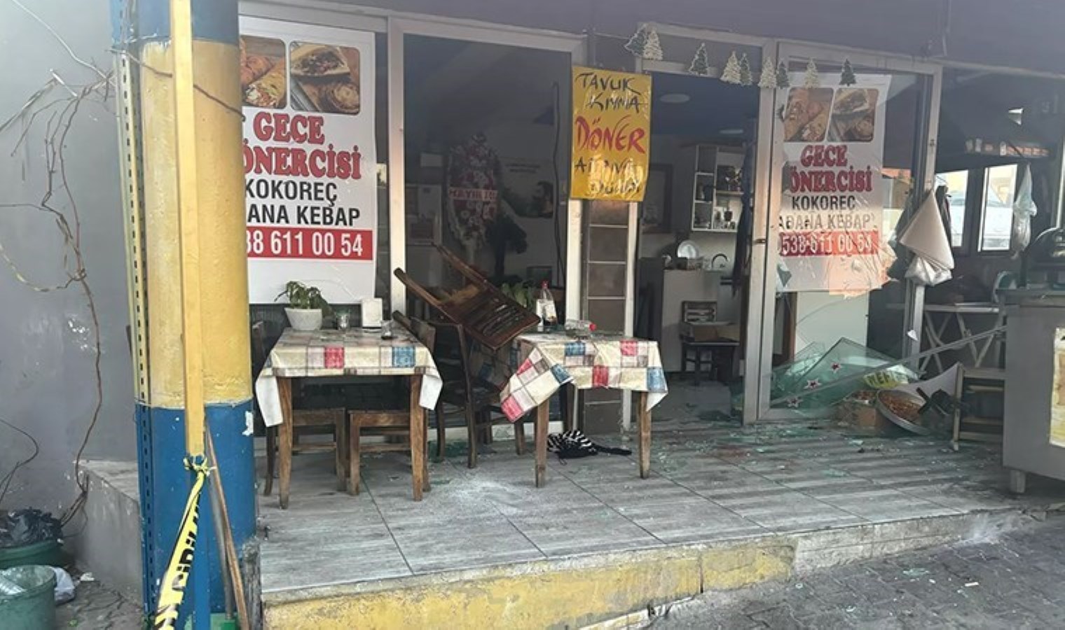 İşletme sahibi ölmüştü: Adana’daki dönerci cinayetinin nedeni ortaya çıktı