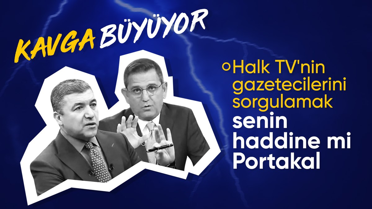 İsmail Küçükkaya’dan Fatih Portakal’a: Zamanlama ve içerik hatası yaptı