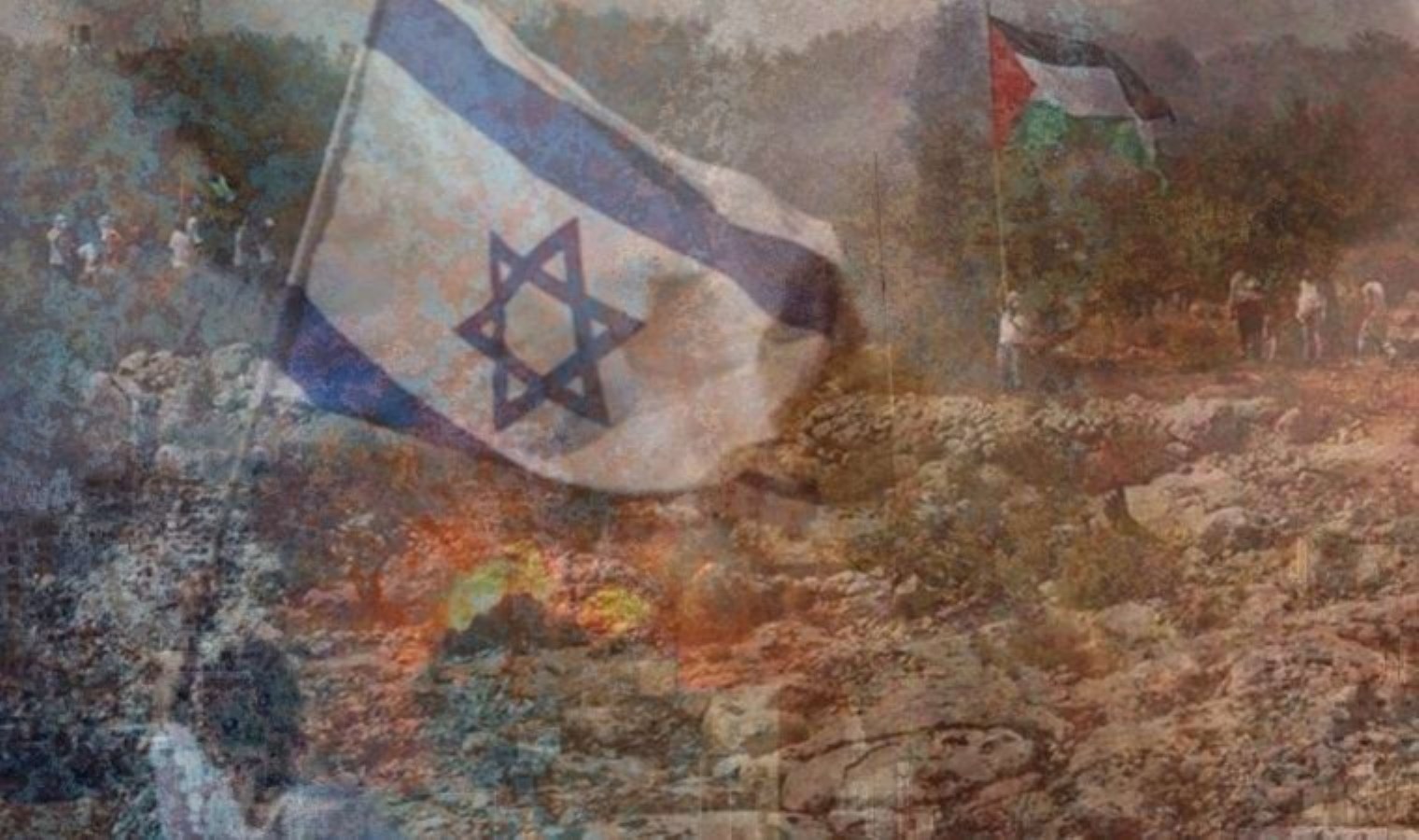 İsrail güvenlik kabinesi ‘ikinci aşama’yı görüşecek