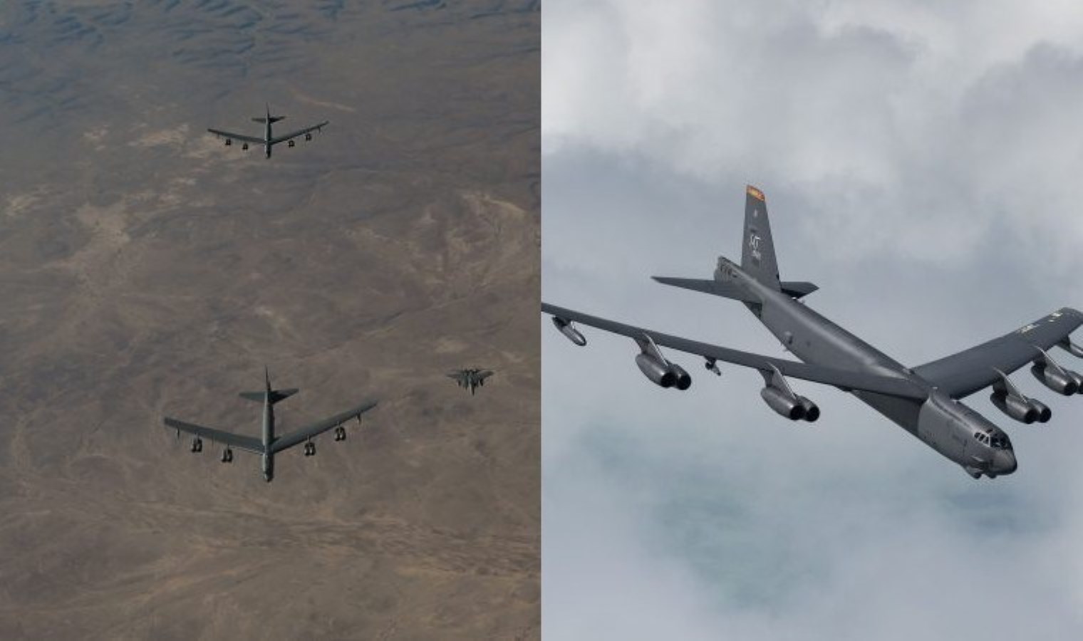 İsrail ve ABD’den, Akdeniz’de ortak tatbikat