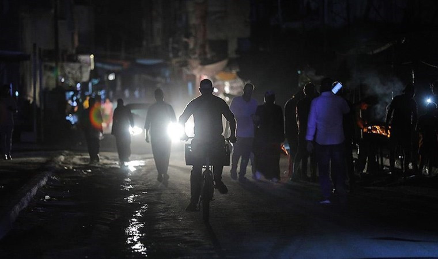 İsrail’den Gazze’ye ‘elektrik kesme’ tehdidi