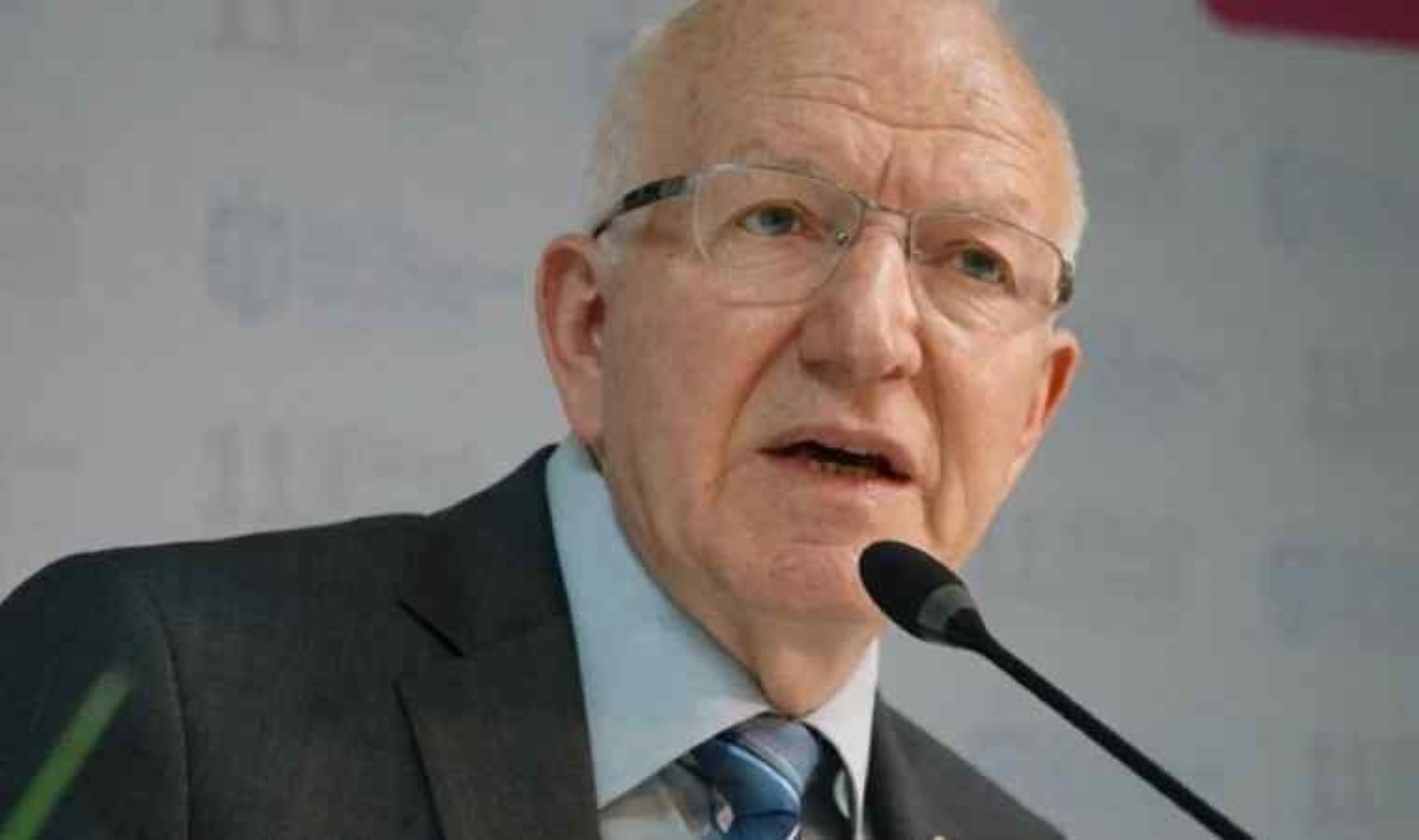 İstanbul Barosu Başkanı İbrahim Kaboğlu’ndan ‘hukuk’ hatırlatması: ‘Kim ki Saray rejimini desteklemiyorsa…’