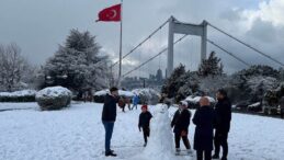 İstanbul beyaza bürünürken tedbirler de açıklandı: İşte alınan kararlar!