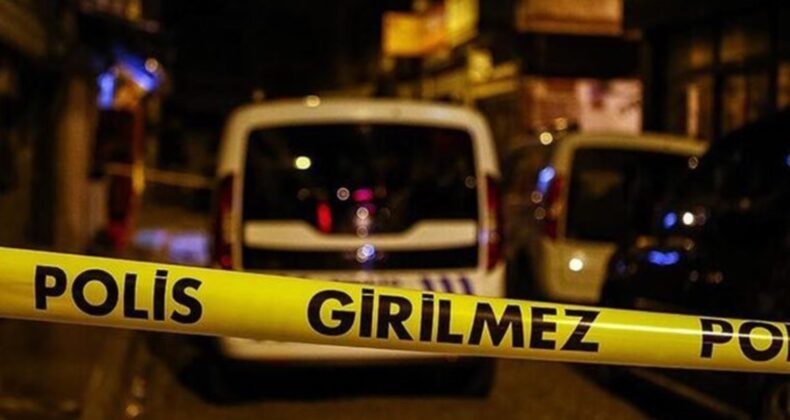 İstanbul Sultangazi’de eve silahlı saldırı: 6 şüpheli yakalandı