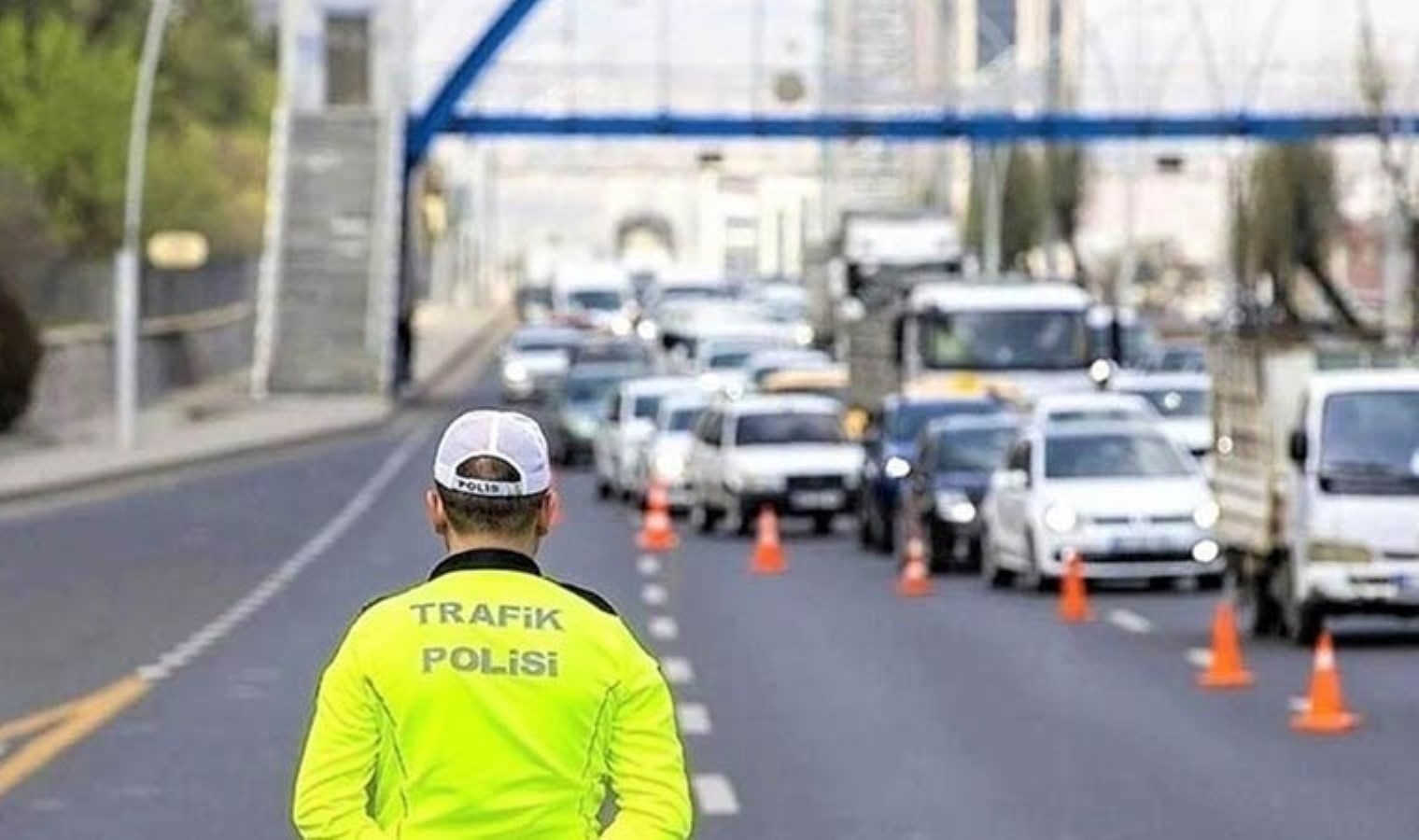 İstanbul’da bugün bazı yollar trafiğe kapatılacak