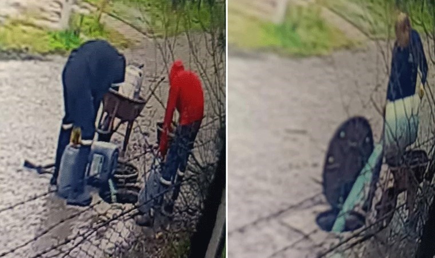 İstanbul’da çocuk parkında ‘kimyasal madde’ döküldü iddiası!