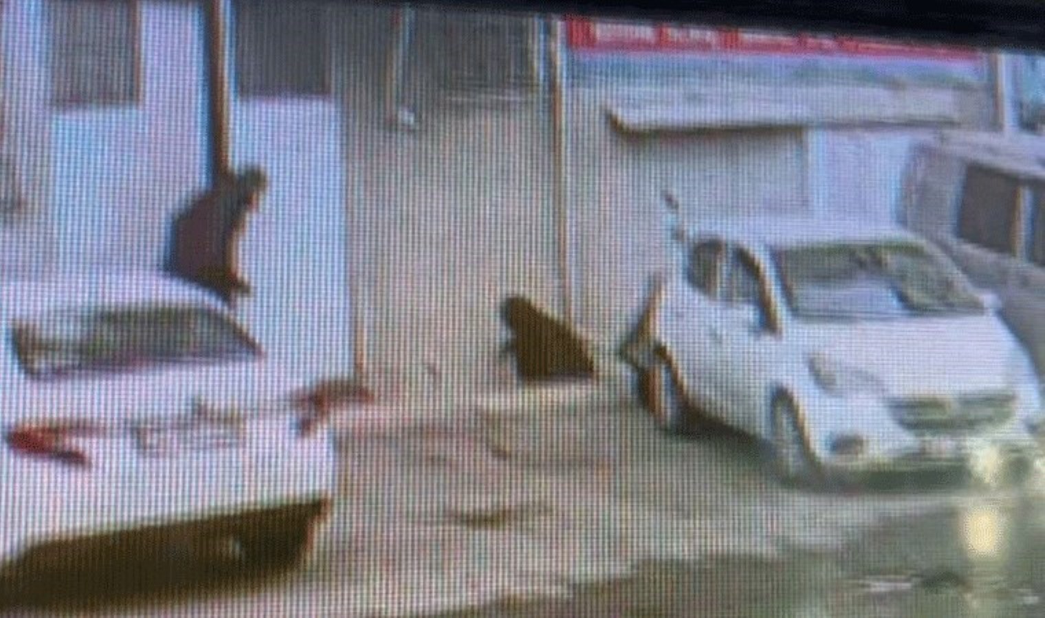 İstanbul’da dehşet… Ablasını işten çıkaran müdürü defalarca bıçakladı!