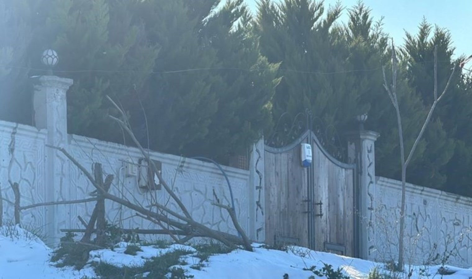 İstanbul’da kiralık bungalovda 9 kişi doğalgazdan zehirlendi