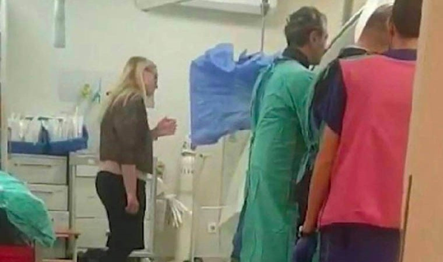 İstanbul’da özel hastanede skandal! Ameliyat masasında ‘stent’ pazarlığı: O muhasebeci gözaltına alındı