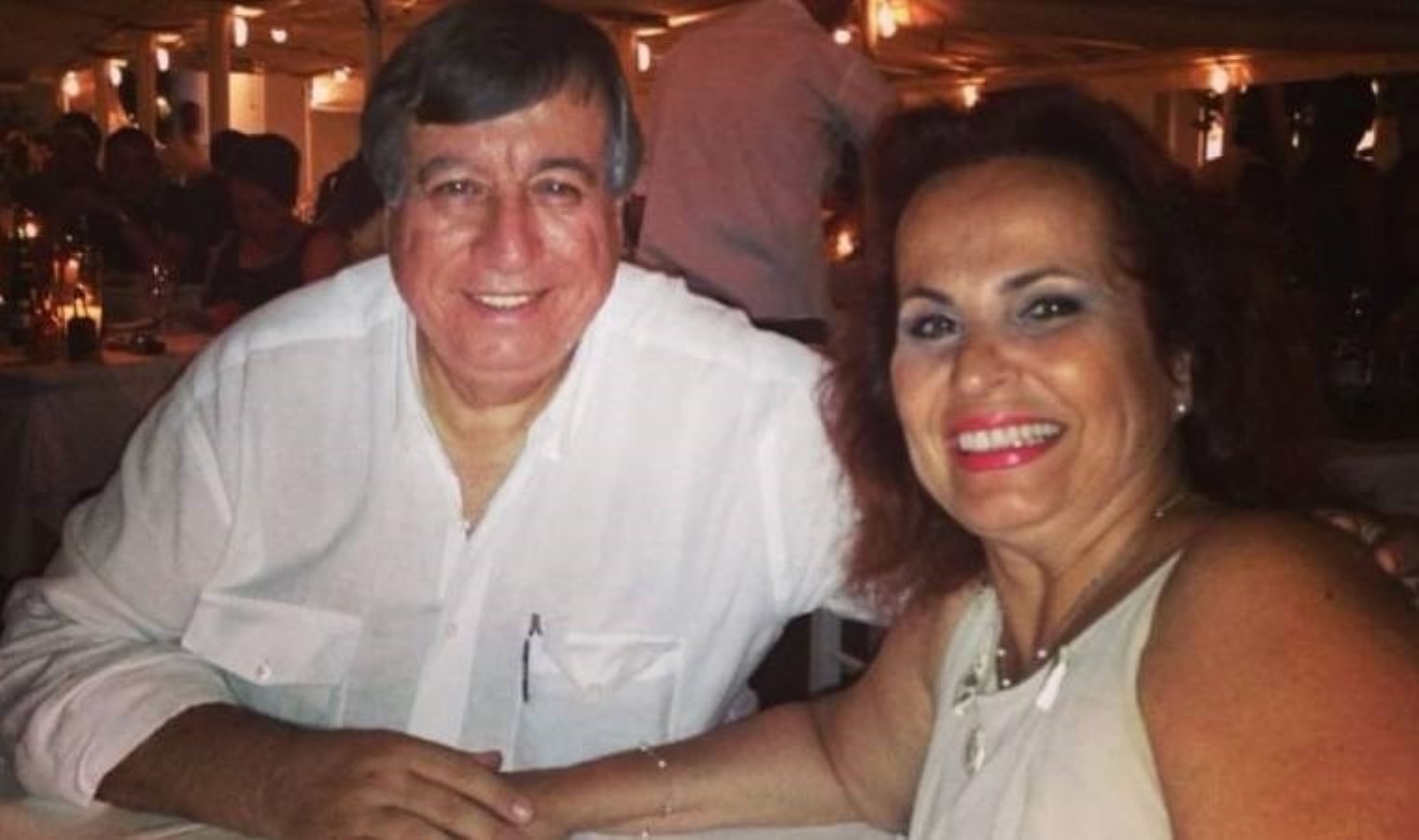 İzmir’de feci kaza… İş insanı ile eşi hayatını kaybetti!