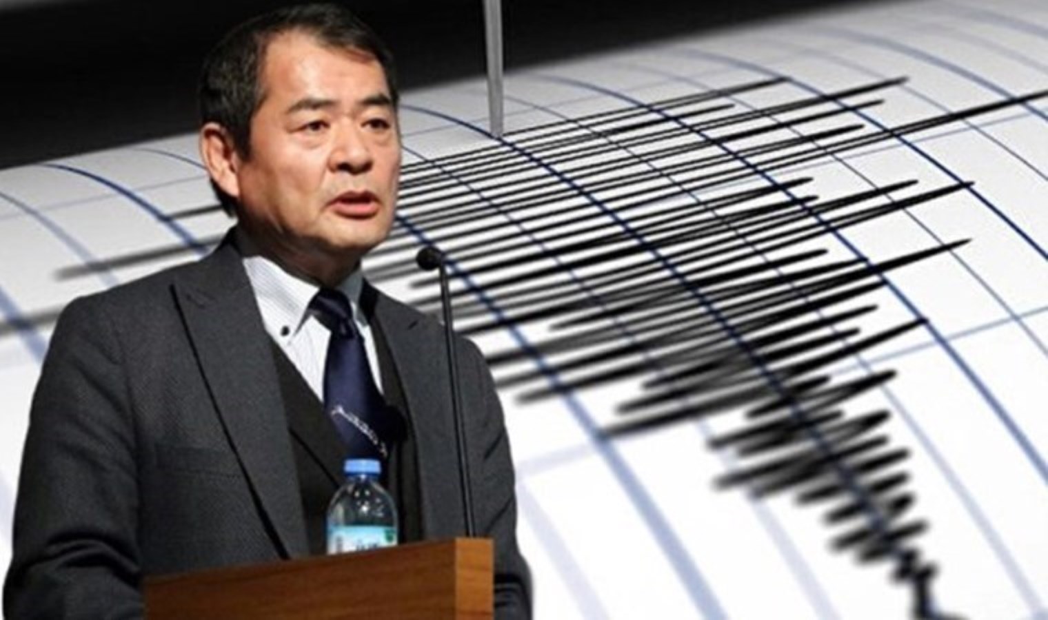 Japon deprem uzmanından Türkiye için kritik ‘deprem’ uyarısı: 4 bölgeyi işaret etti!