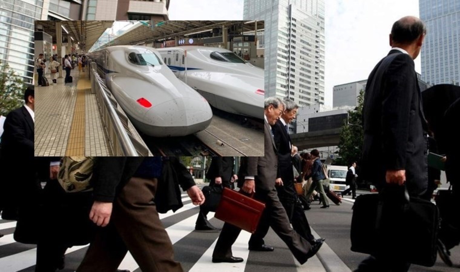 Japonya’da skandal: Sarhoş bakanlık çalışanı, gizli bilgiler içeren çantasını kaybetti!