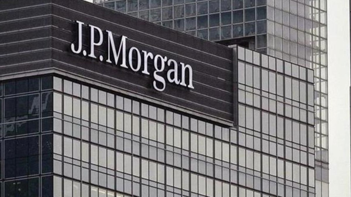 JPMorgan, Türk hisselerinde tavsiyesini artırdı