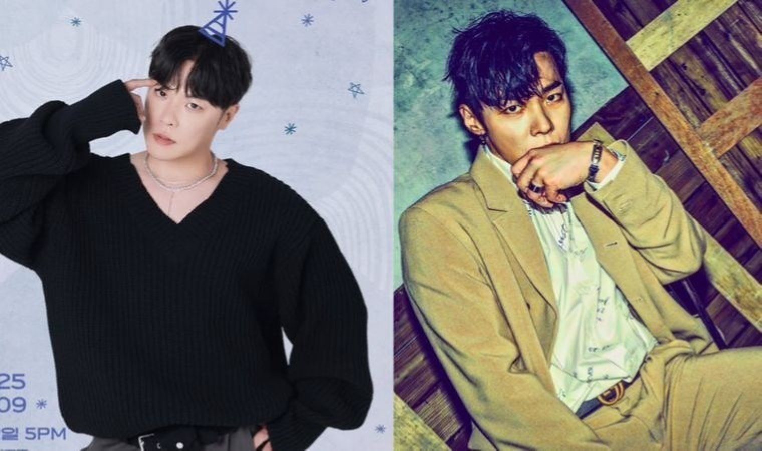 K-pop şarkıcısı Wheesung evinde ölü bulundu