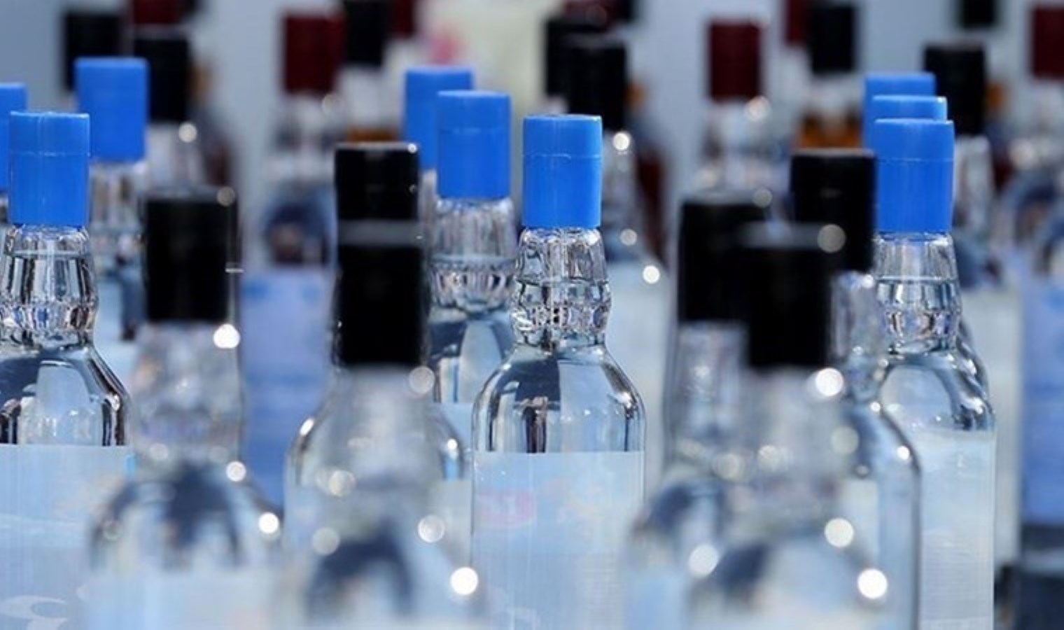 Kabus sürüyor! Adana’da ele geçirildi: Tam 750 litre…