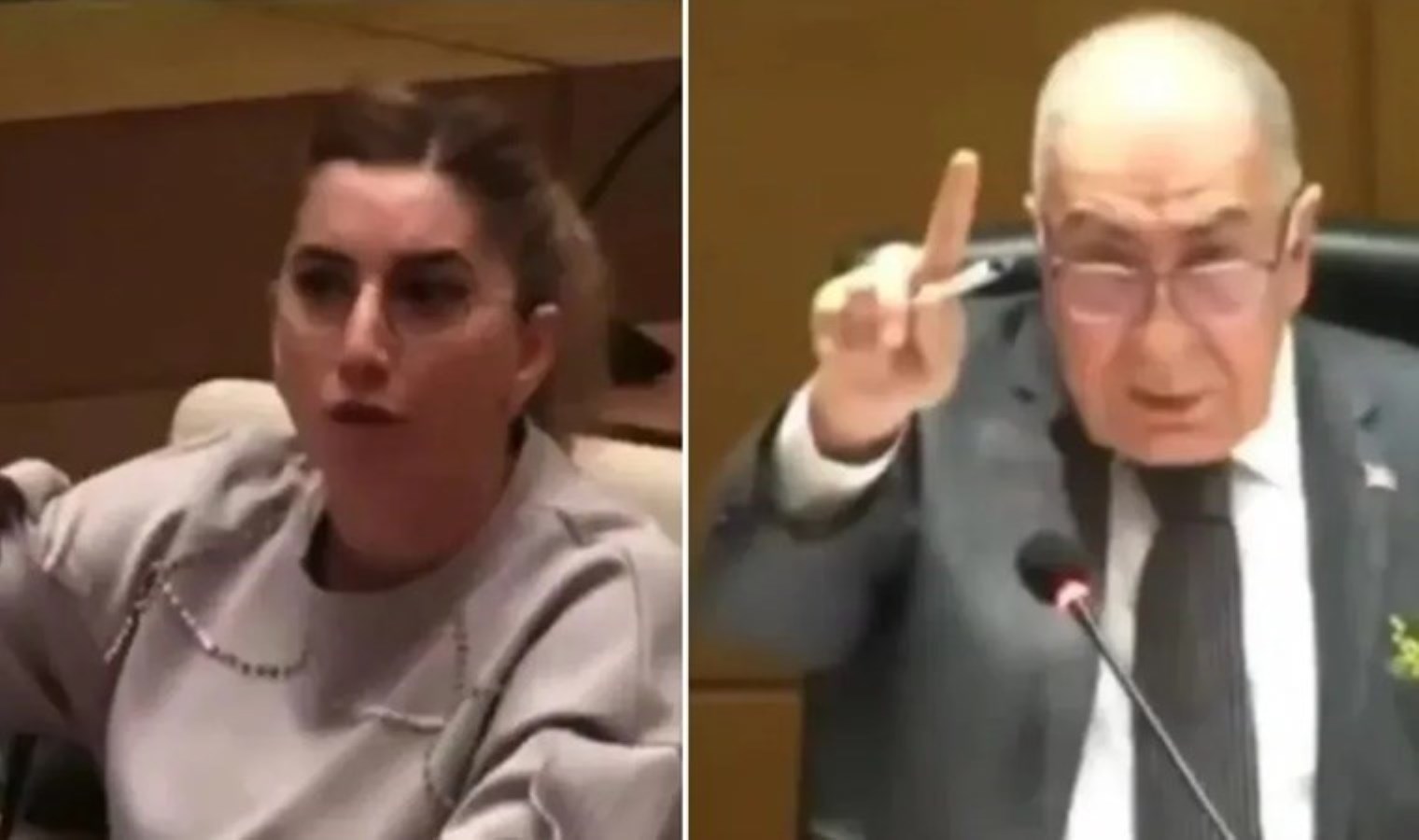 Kadıköy Belediye Meclisi’nde AKP’li üyeye yönelik hareket üzerine CHP İstanbul İl Başkanlığı harekete geçti