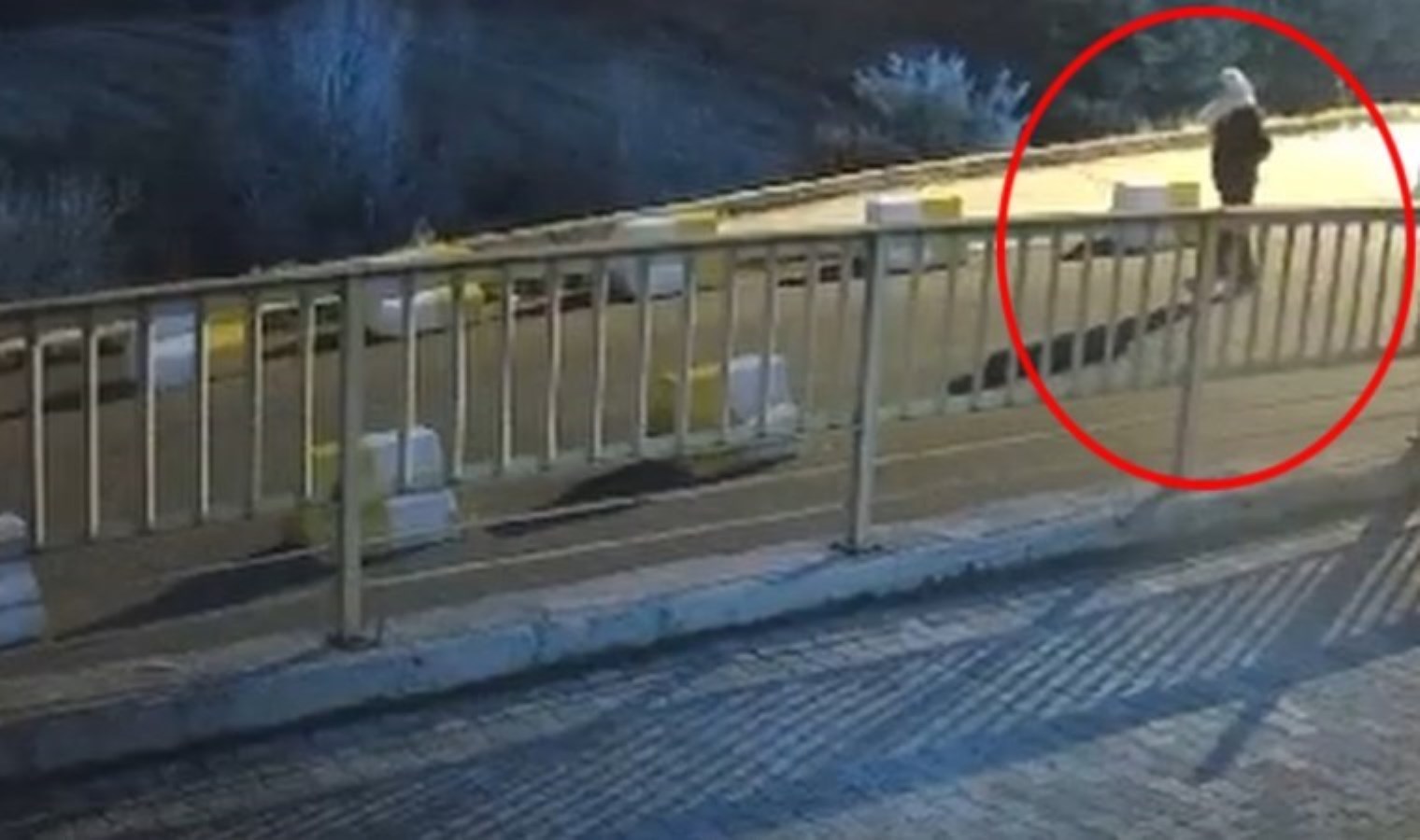 Kadın kıyafeti giyerek hırsızlık yaptı: ‘Bukalemun’ lakaplı şüpheli, suçüstü yakalandı