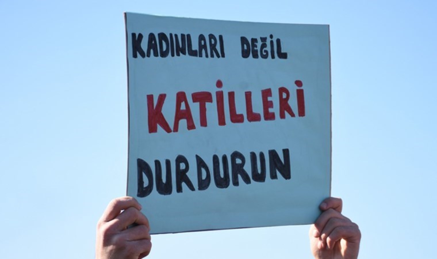 Kadına yönelik şiddeti haberleştiren muhabirimize tehdit