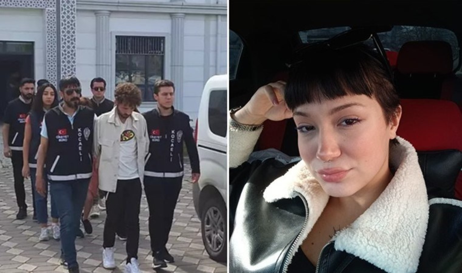 ‘Kadını cinsel ilişki teklifini reddettiği için uçurumdan yuvarladı’ iddiası: Önce ‘kaza’ dedi, sonra öldürdüğünü itiraf etti!