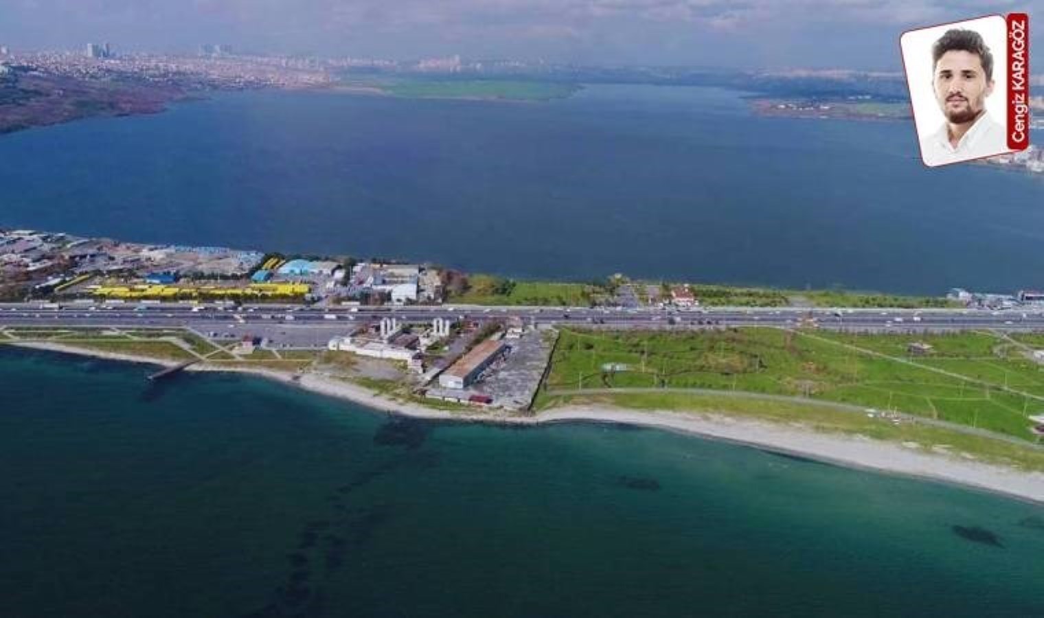 Kanal İstanbul güzergâhında kamu eliyle arsa satılıyor, iptal edilen imar planlarının yerini yenisi alıyor: Parsel parsel rant
