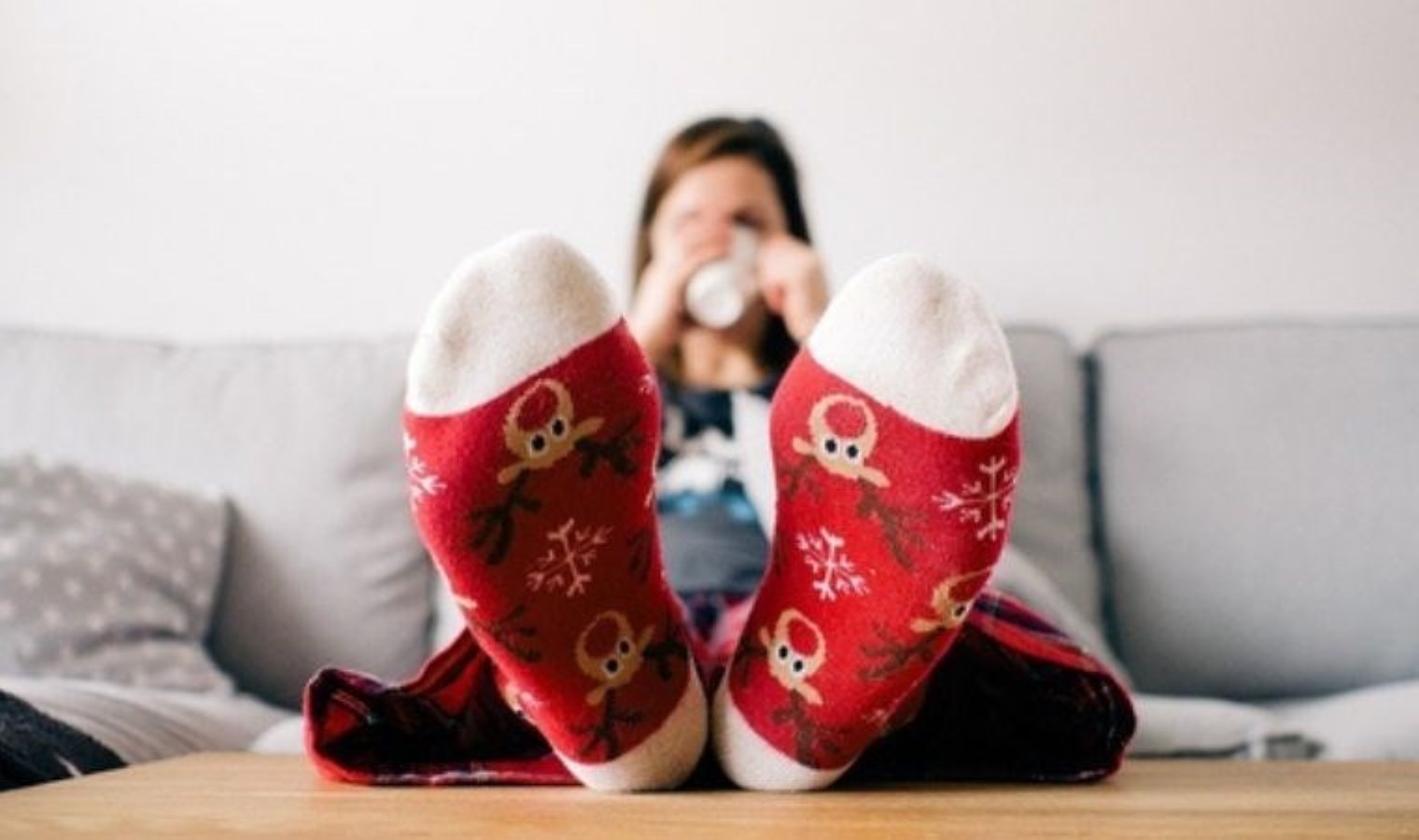 Karda ayaklarınızı sıcak tutmanın 7 etkili yolu