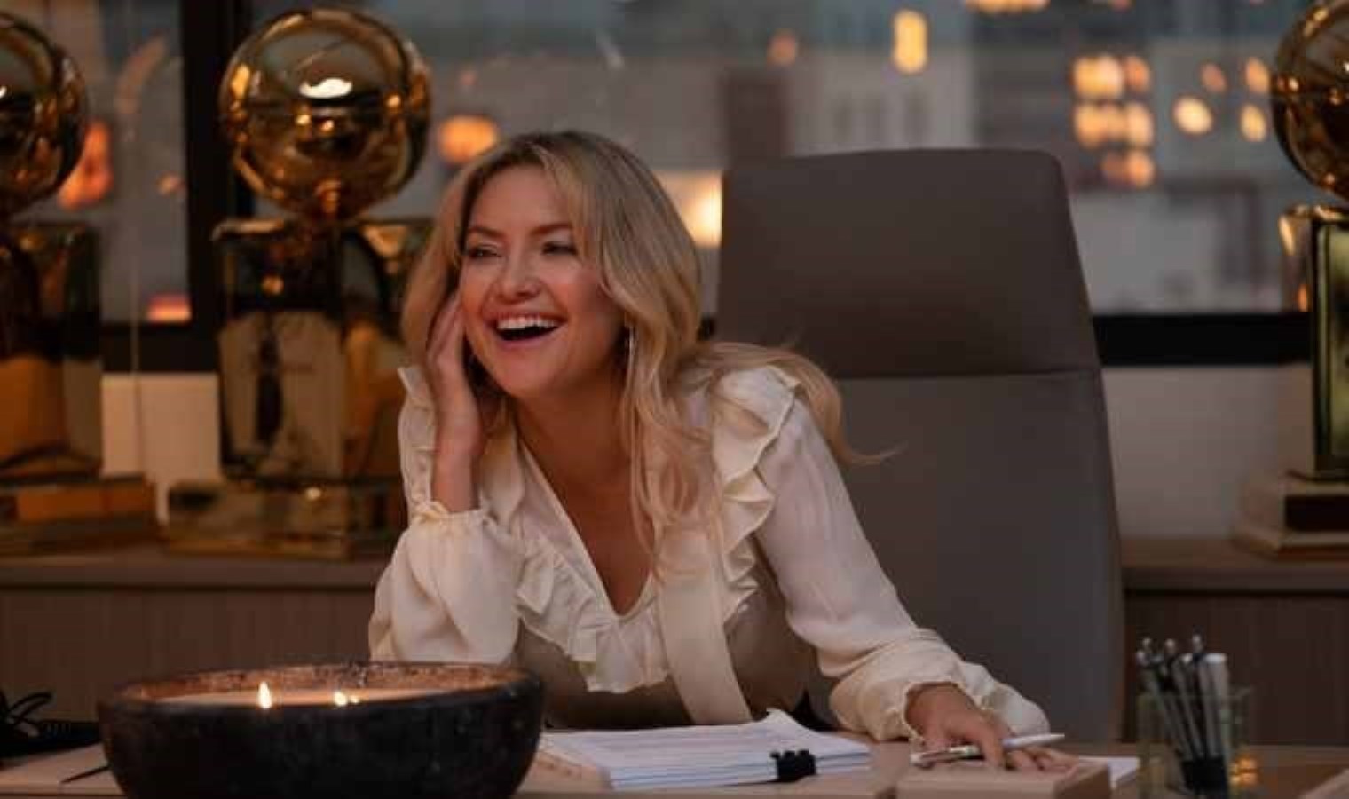 Kate Hudson kim, kaç yaşında? Kate Hudson hangi filmlerde oynadı?