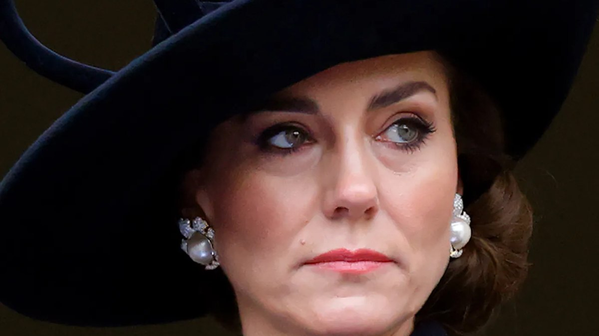 Kate Middleton’a ünlü bir dergiden teklif