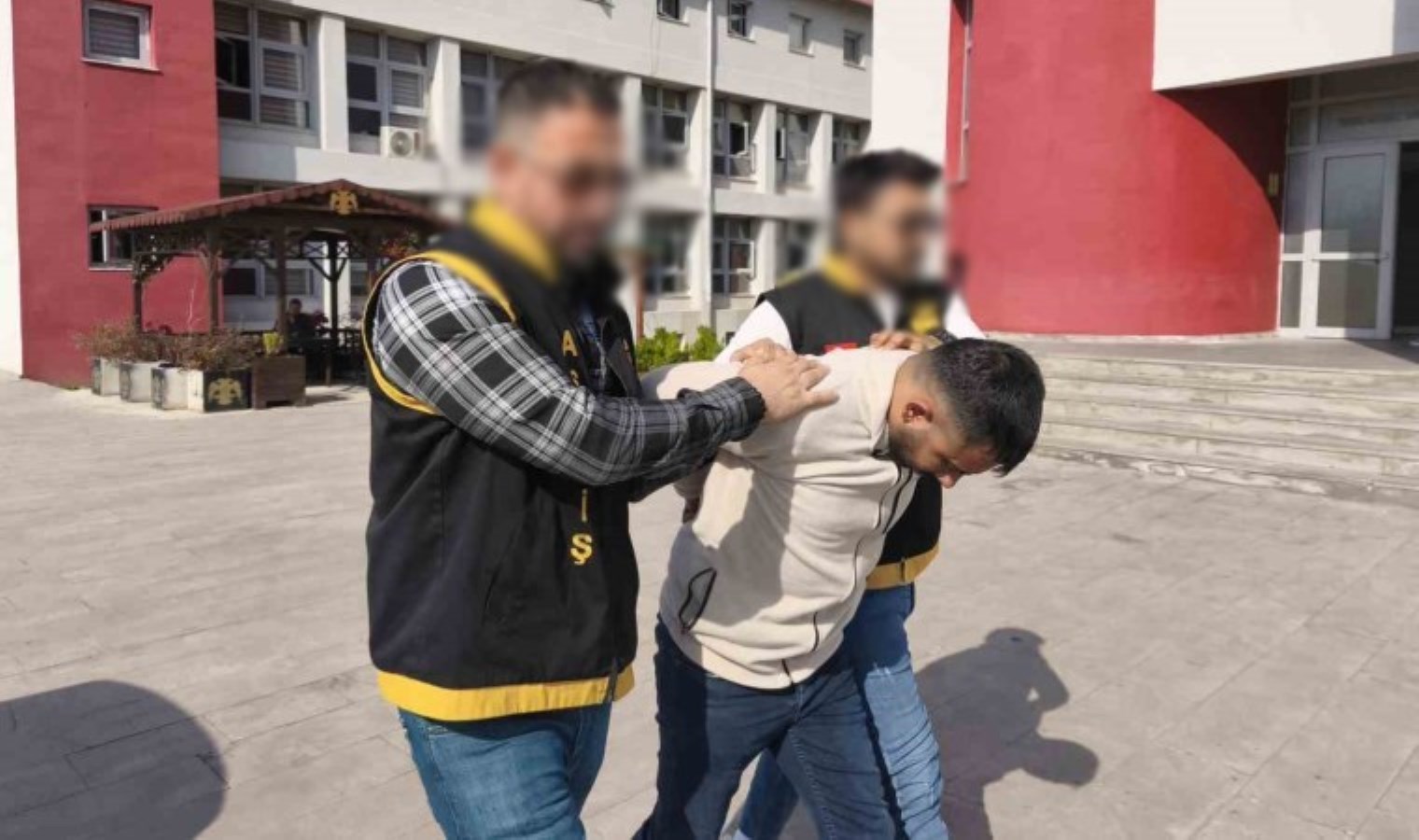 Katili en yakını çıktı: 3 bin TL için katledilmiş!