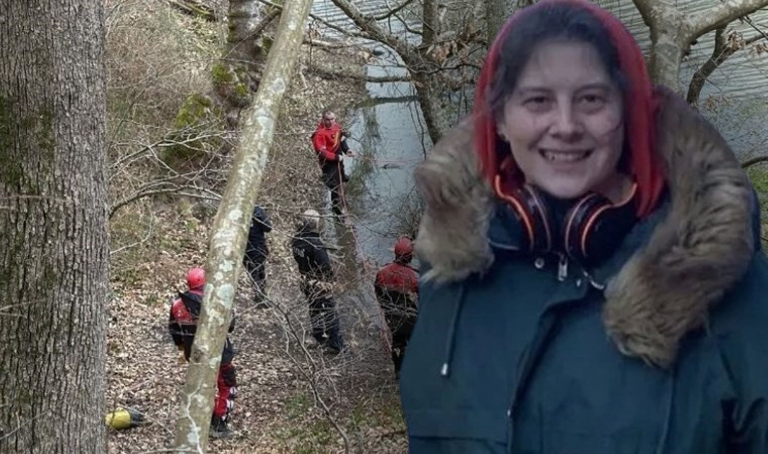 Kayıp Ece Gürel bulundu mu? Belgrad Ormanı’nda kaybolan Ece Gürel nerede?