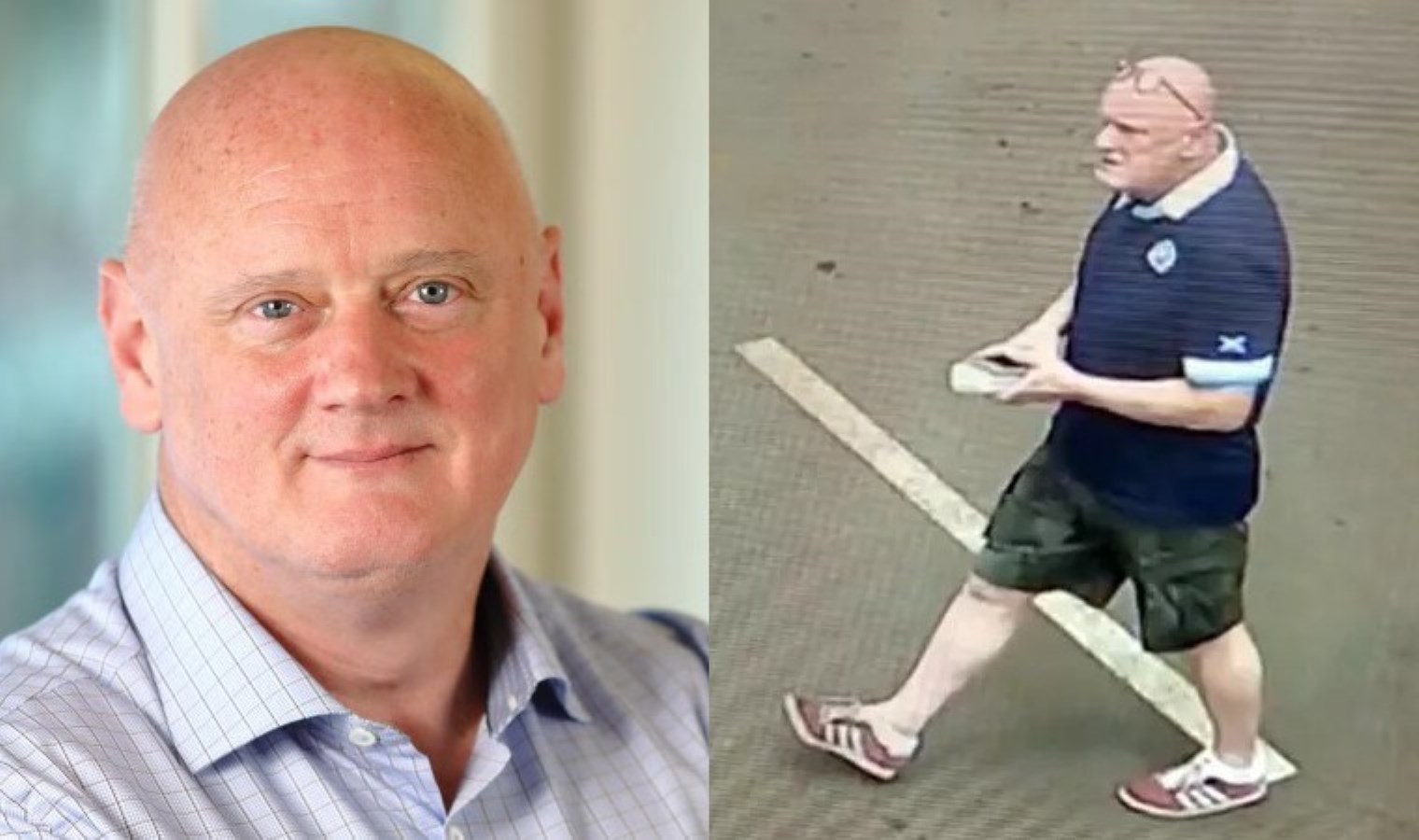 Kayıp iş insanının cesedi, ananas çuvalında bulundu