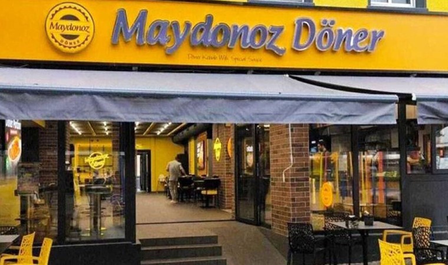 Kayyum atanmıştı: Maydonoz Döner’den açıklama geldi