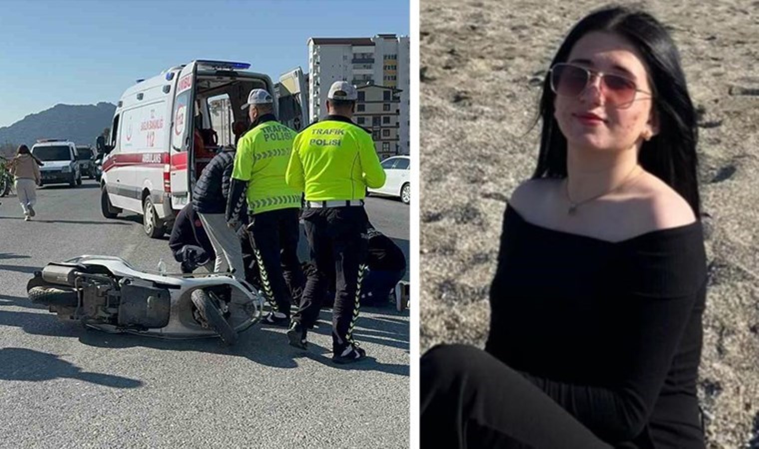 Kazada ağır yaralanmıştı: Bahar Balcı’dan 16 gün sonra acı haber