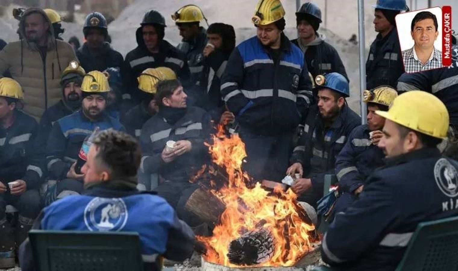 Kazım Öz’ün yönettiği, İlyas Salman’ın başrolde oynadığı