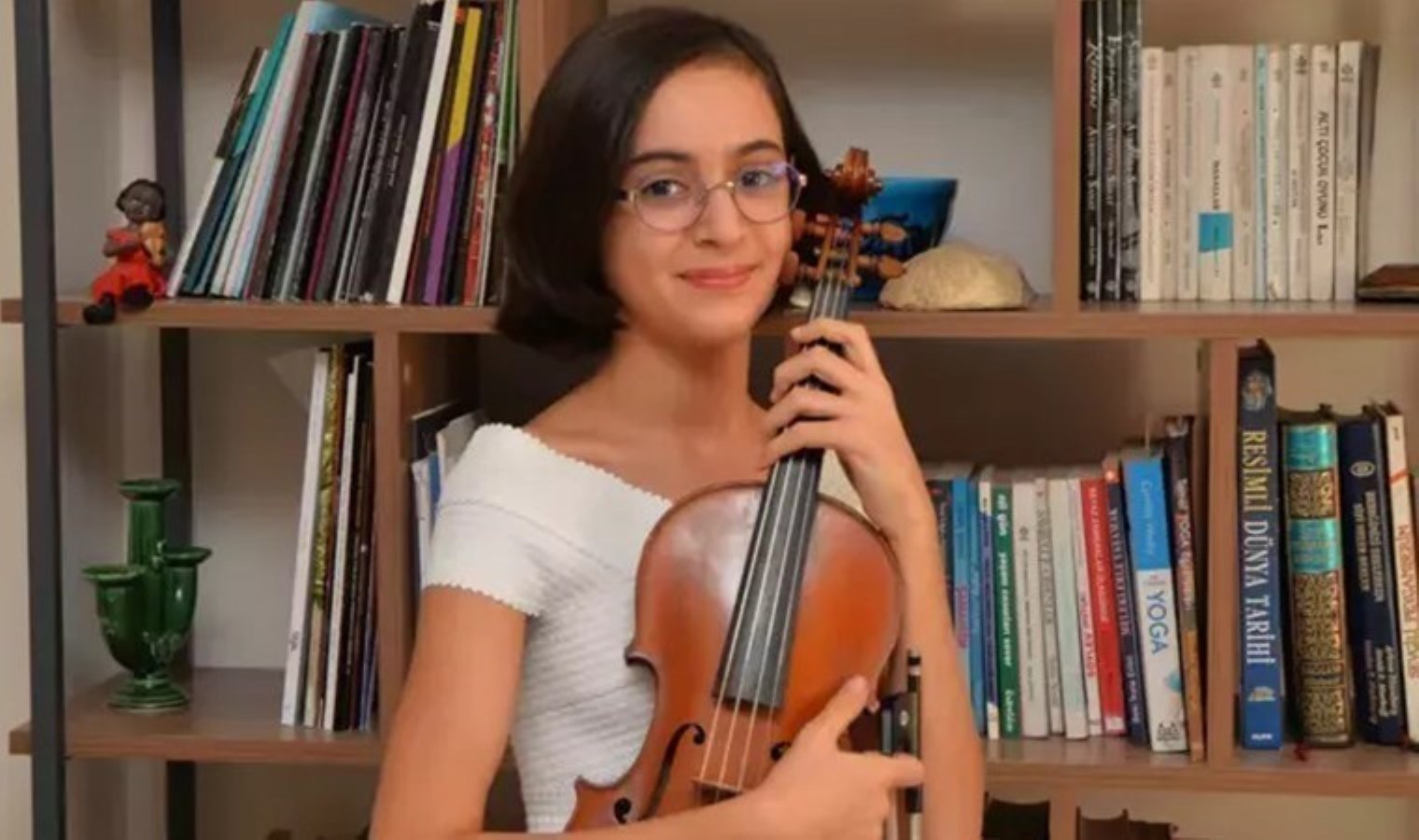 Keman sanatçısı Laçin Akyol’u hayattan koparmıştı: O sürücü hakkında yeni gelişme