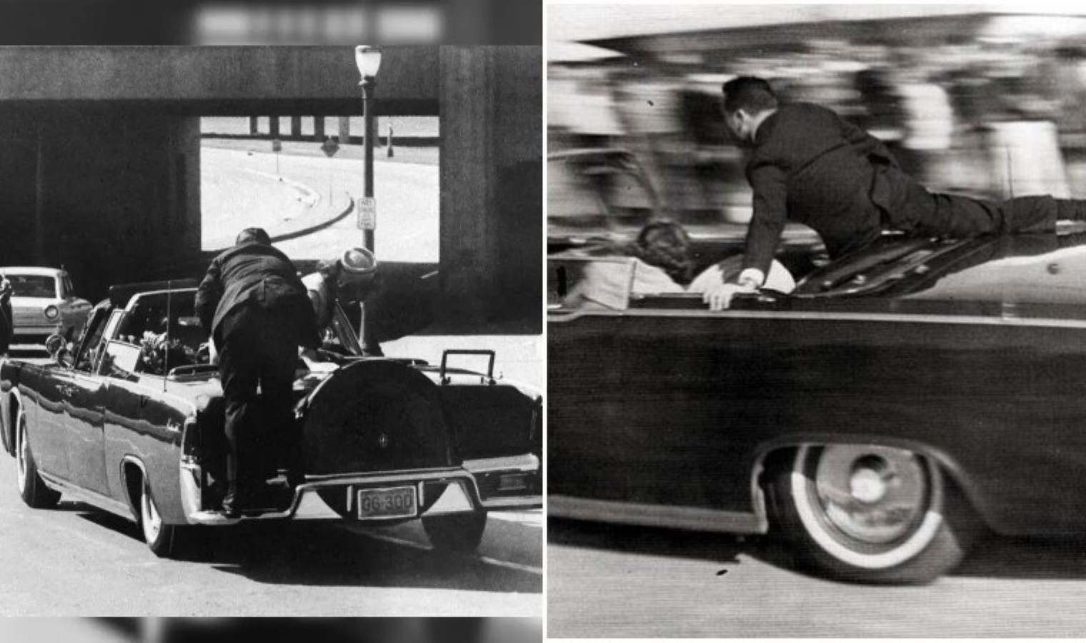 Kennedy suikastının tanık Gizli Servis ajanı hayatını kaybetti