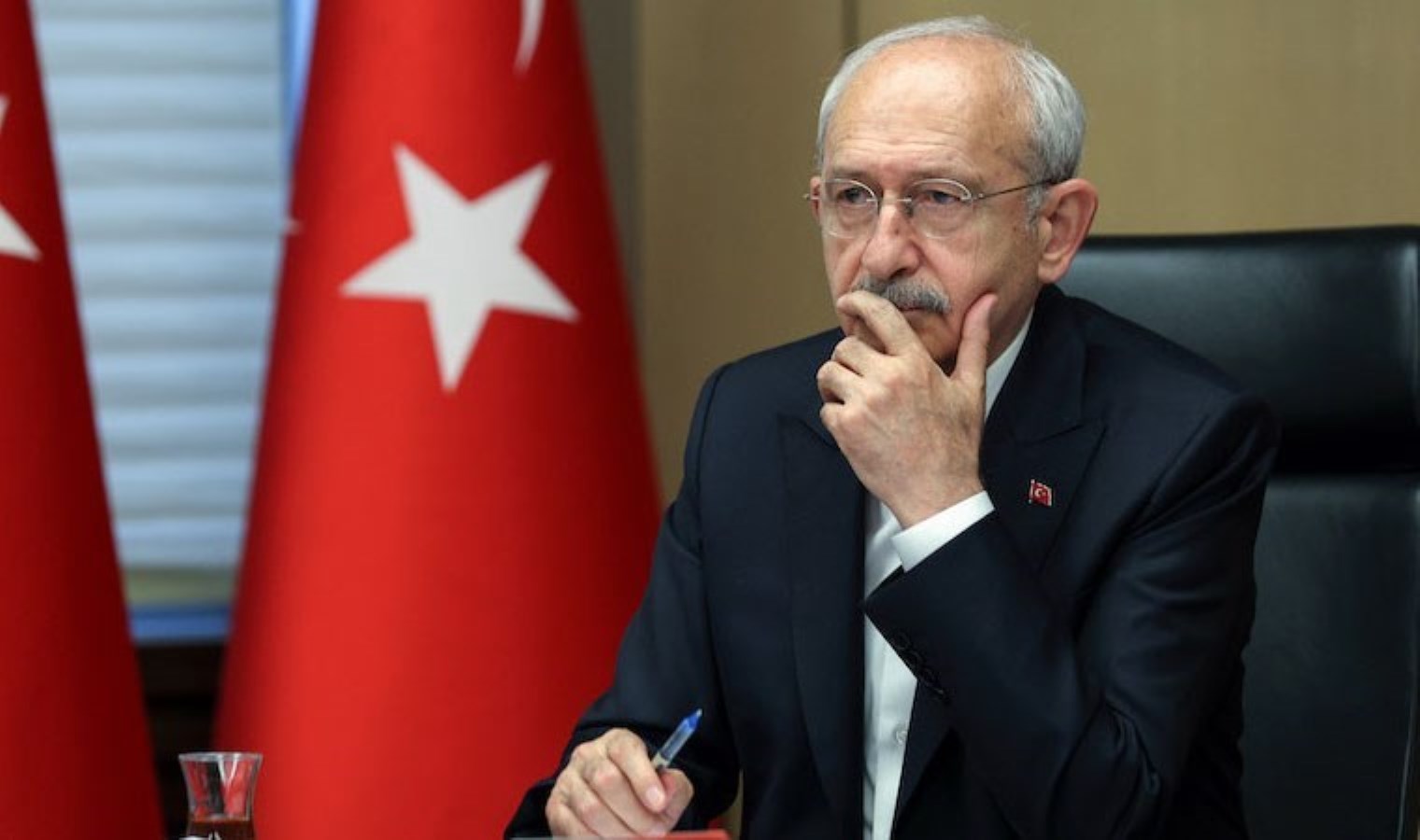 Kılıçdaroğlu’ndan 3 dilde Suriye çıkışı: ‘Türkiye ilişkilerini gözden geçirmeli’