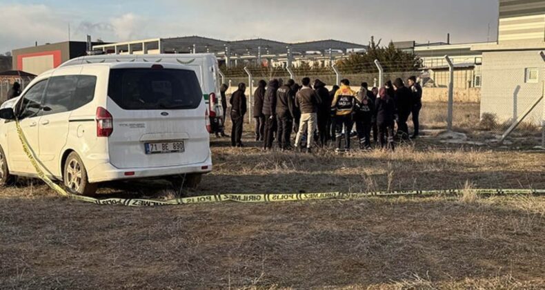 Kırıkkale’de günlerdir aranan demans hastasından kötü haber