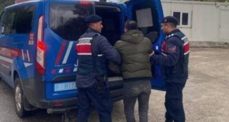 Kırklareli’nde aranan şahıslara operasyon: 31 şüpheli yakalandı!