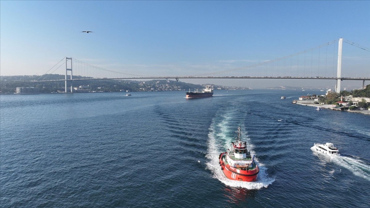 Kıyı Emniyeti Genel Müdürlüğü’ne 206 işçi alınacak