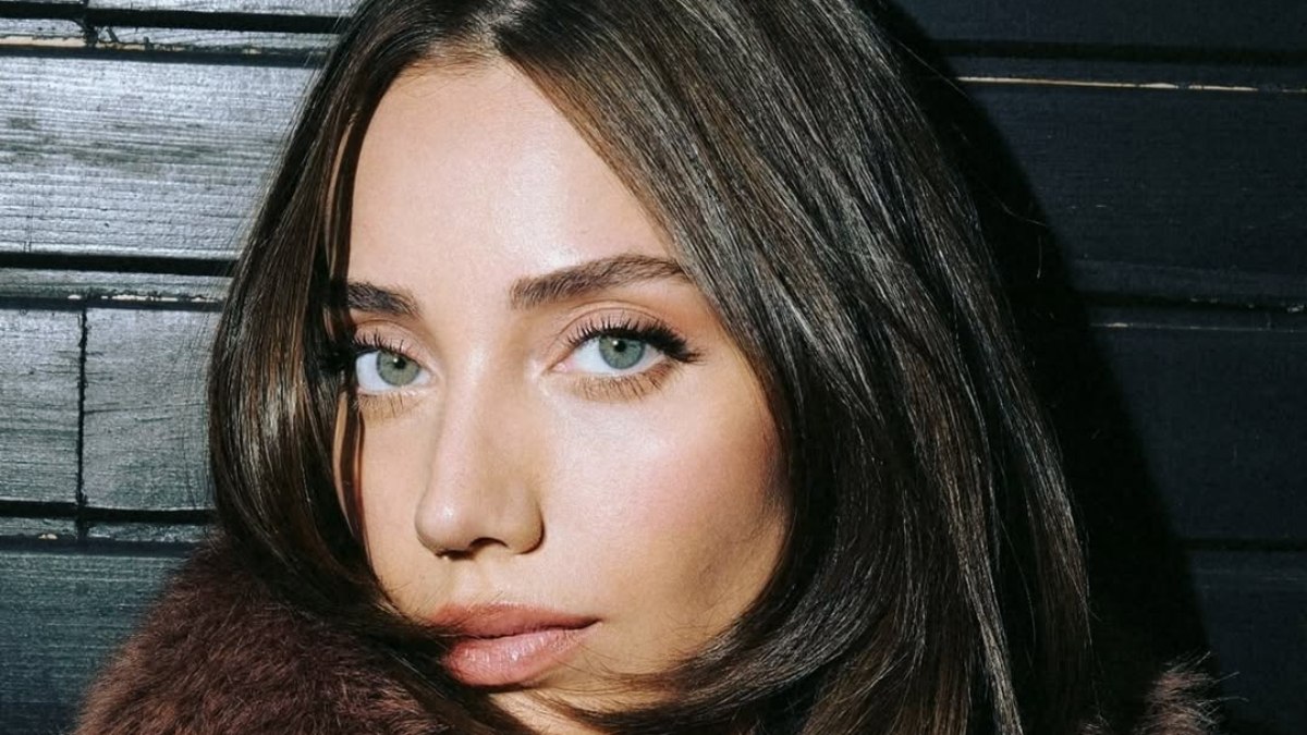 Kızılcık Şerbeti Görkem’in gerçek sevgilisi bakın kim çıktı! “Abi kendine dikkat et”