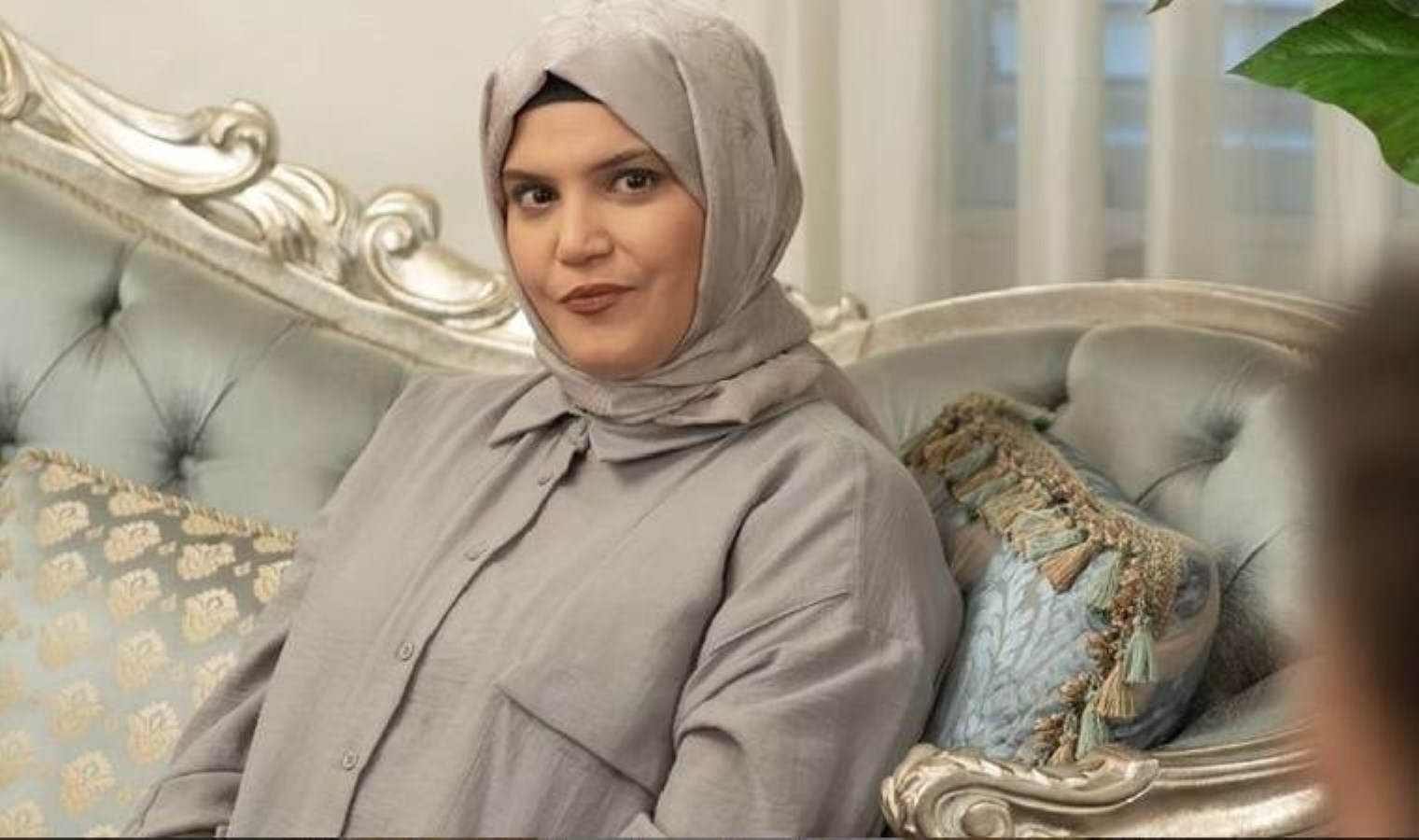 ‘Kızılcık Şerbeti’ oyuncusu Feyza Civelek kaza geçirdi!