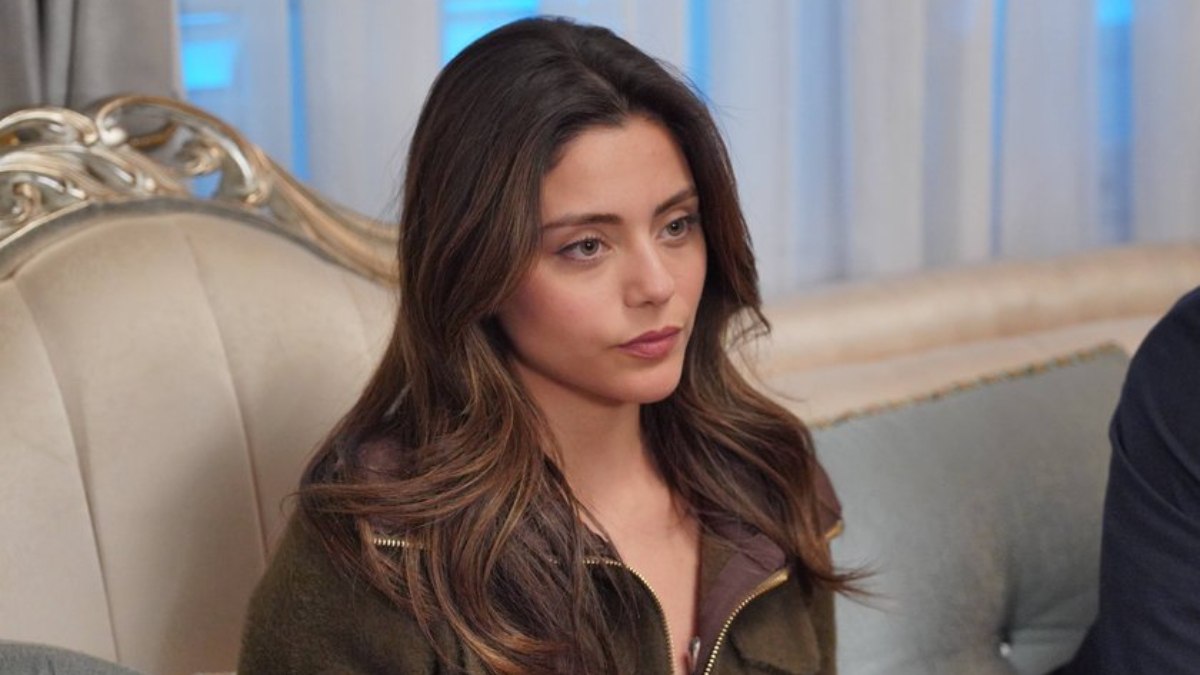 Kızılcık Şerbeti’nin Doğa’sı gerçekte bakın kimin sevgilisi! Mesleği şaşırtıcı çıktı…