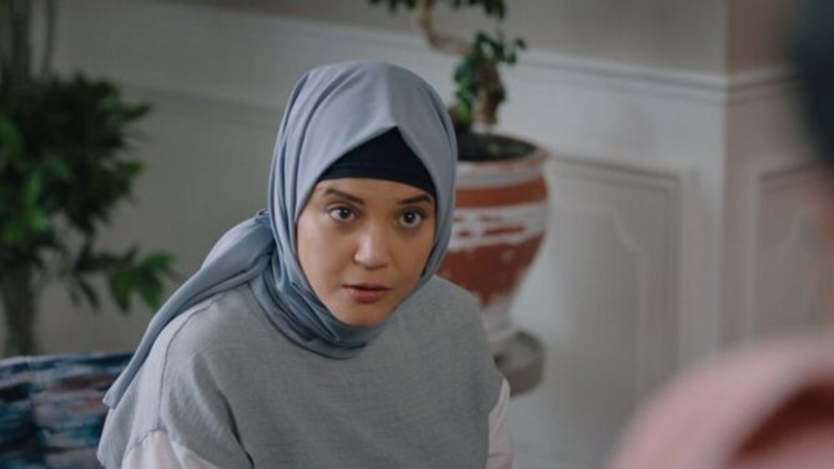 Kızılcık Şerbeti’nin Nilay’ı Feyza Civelek, sevenlerini korkuttu