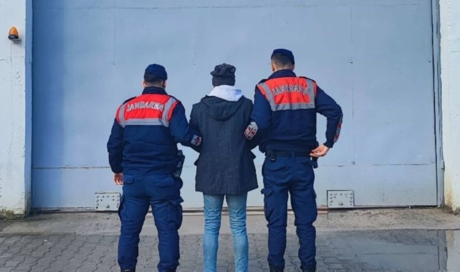 Kocaeli Valiliği duyurdu: Firari FETÖ hükümlüsü yakalandı!